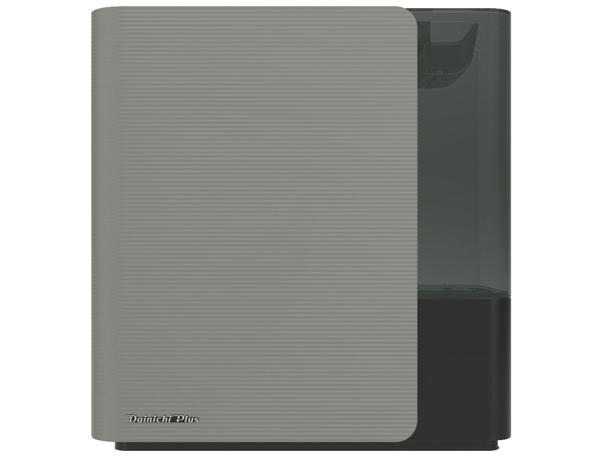 ダイニチ ダイニチプラス HD-LX1022(H) [モスグレー] 価格比較 - 価格.com