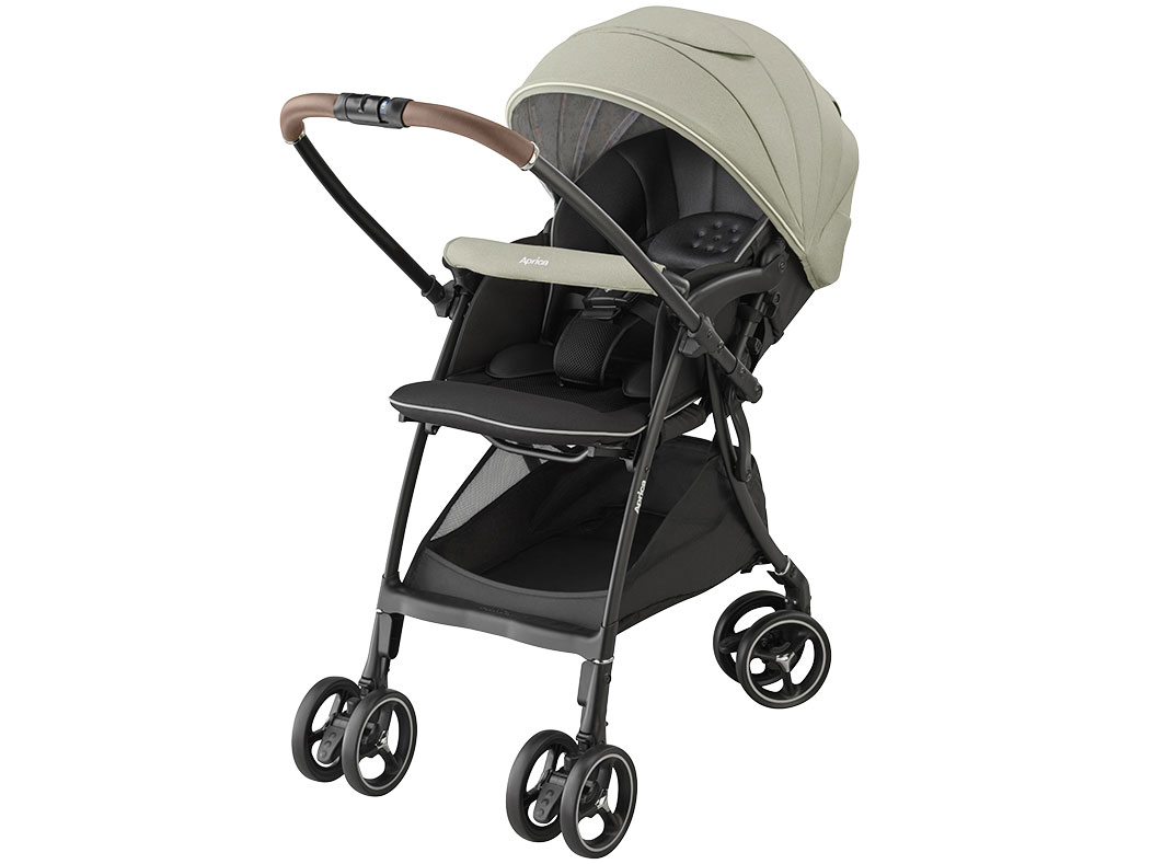 アップリカ ラクーナ クッション AF 価格比較 - 価格.com