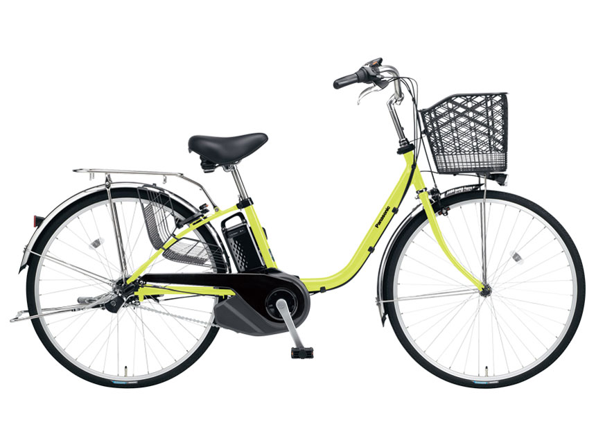 パナソニック ビビ・SX BE-FS632 + 専用充電器 価格比較 - 価格.com