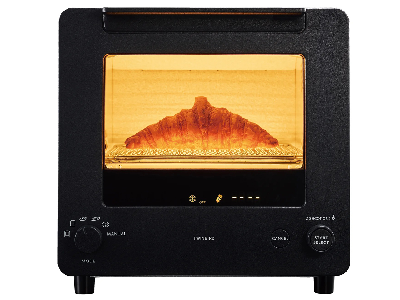 ツインバード 匠ブランジェトースター TS-D486 価格比較 - 価格.com