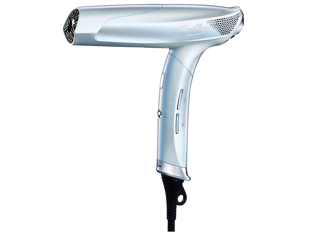 アデランス BeauStage エレガンジェット AD-BS01EX-R [イタリアン