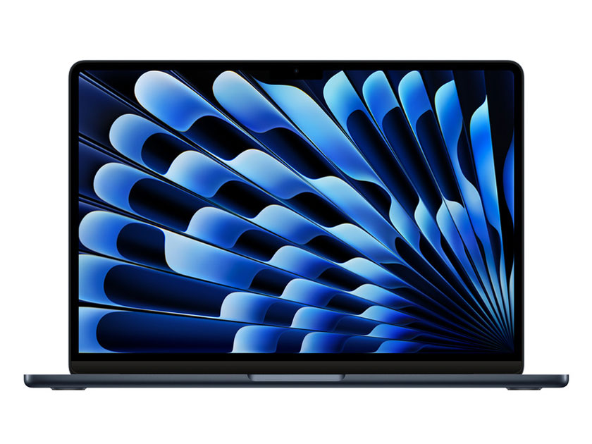 Apple MacBook Air Liquid Retinaディスプレイ 13.6 MRXV3J/A