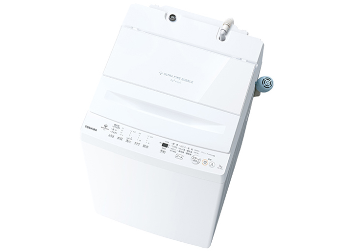 東芝 ZABOON AW-7DH5(W) [ピュアホワイト] 価格比較 - 価格.com
