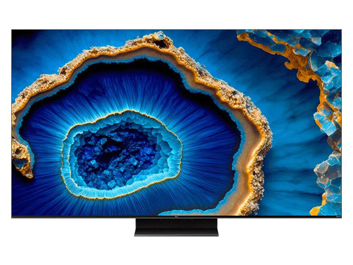 TCL 55C755 [55インチ] 価格比較 - 価格.com