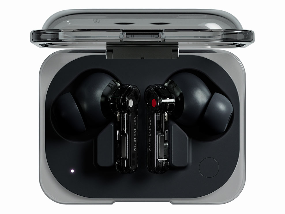 NOTHING Ear (a) 価格比較 - 価格.com