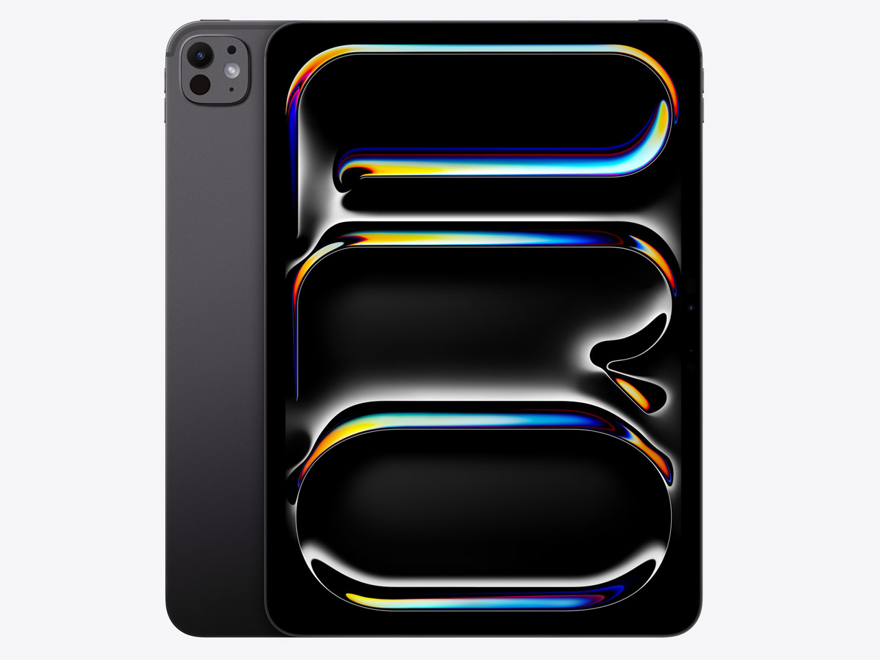 Apple iPad Pro 11インチ Wi-Fi 256GB 2024年春モデル MVV83J/A