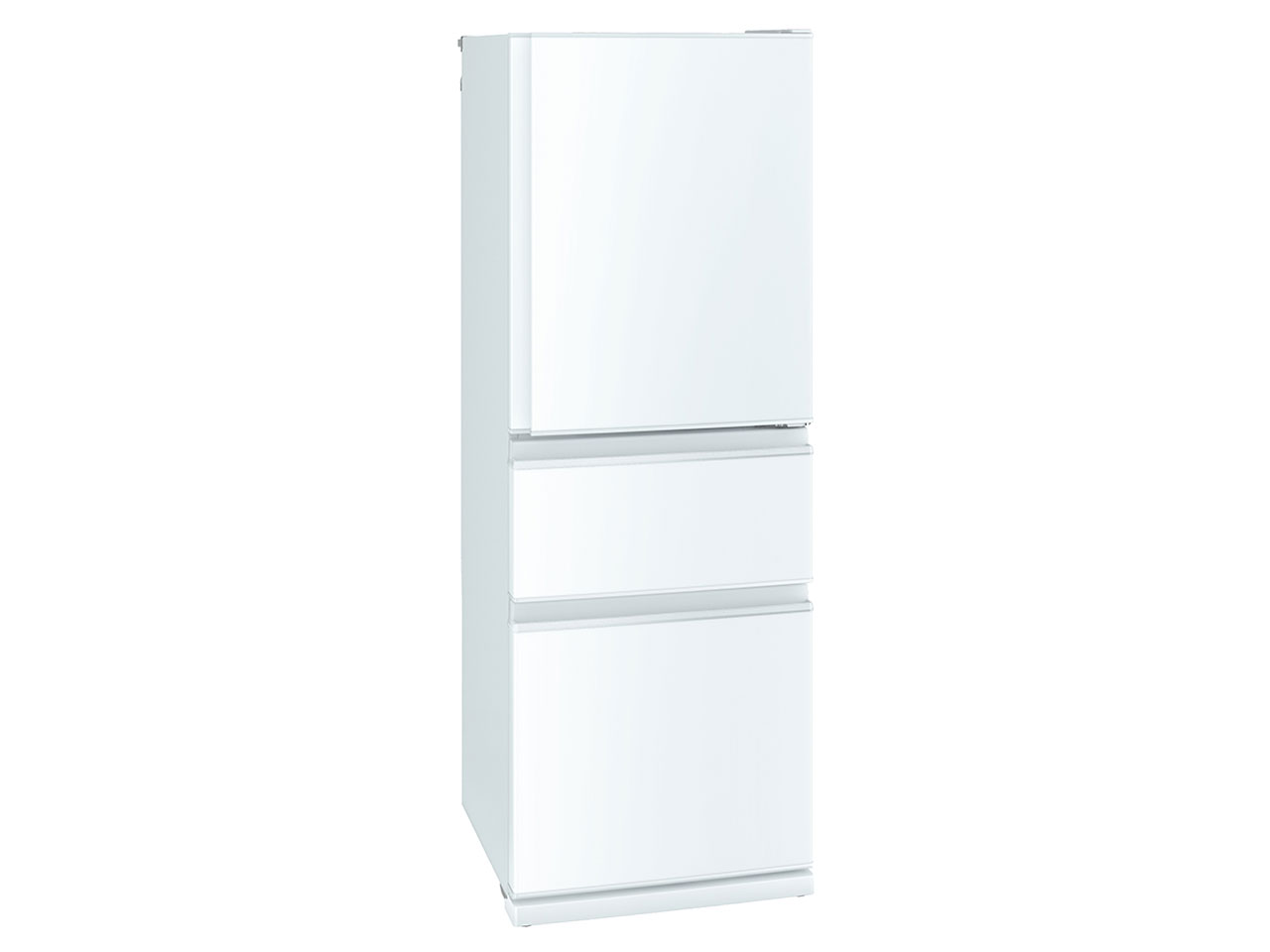 三菱電機 MR-C33M-W [ホワイト] 価格比較 - 価格.com