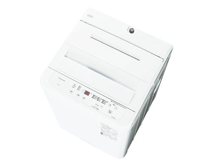 パナソニック NA-F5BE3-W [ホワイト] 価格比較 - 価格.com