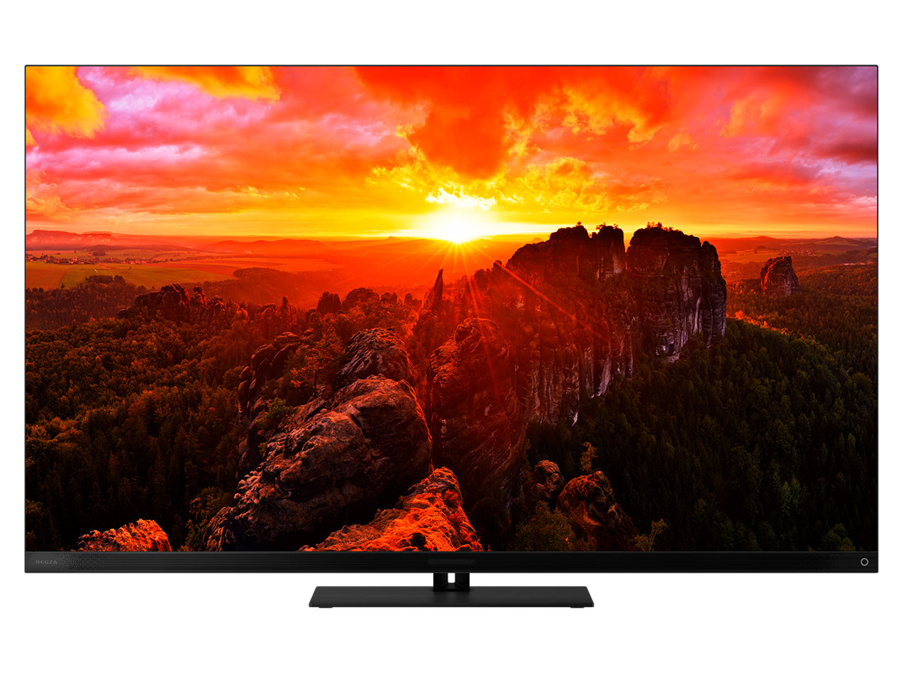 TVS REGZA REGZA 55X9900N [55インチ] 価格比較 - 価格.com