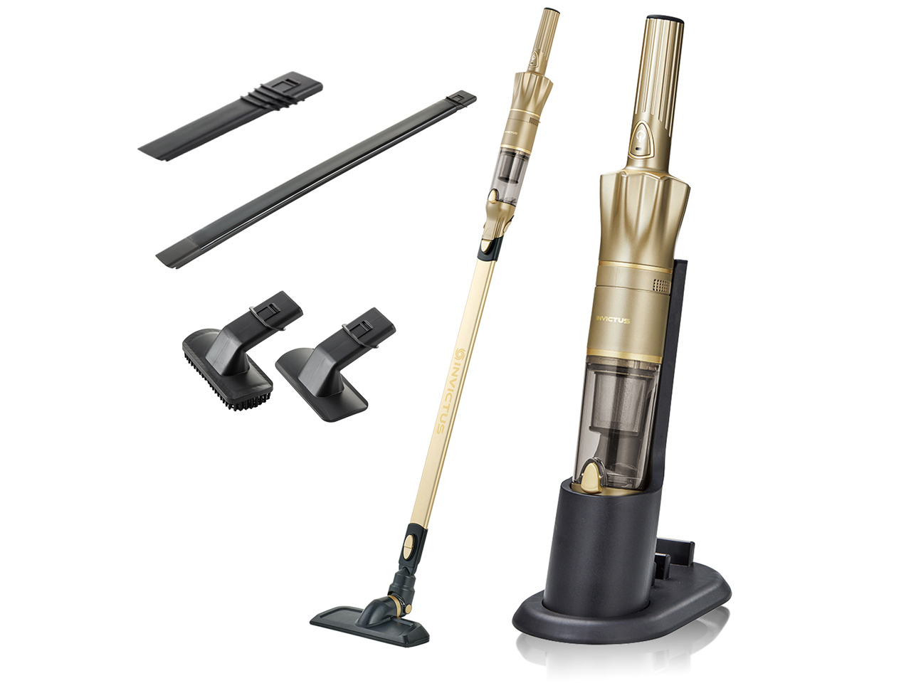 ショップジャパン インビクタス ワン オールマイティセット [アイス