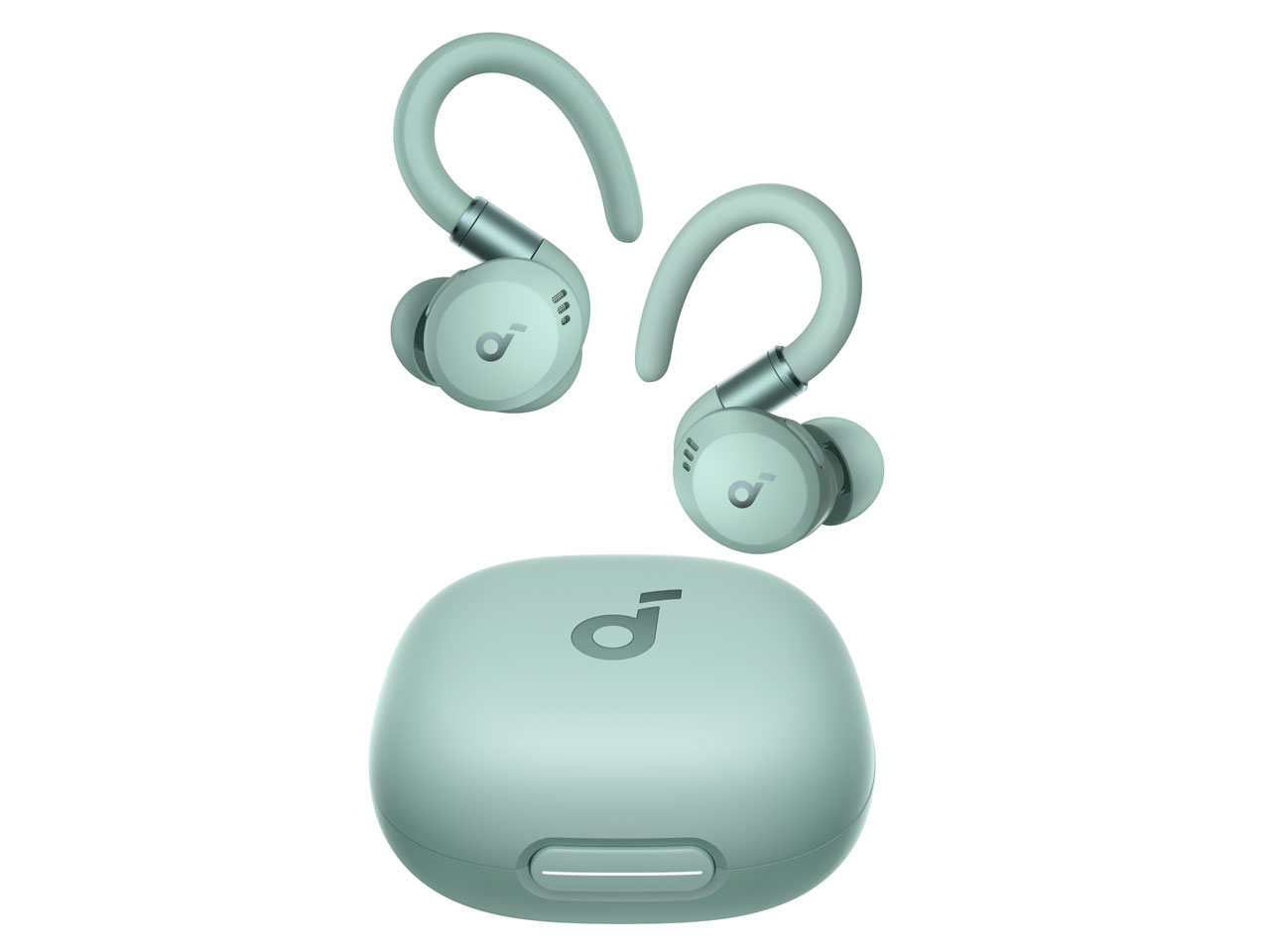 ANKER Soundcore Sport X20 A3968Z61 [ミントグリーン] 価格比較