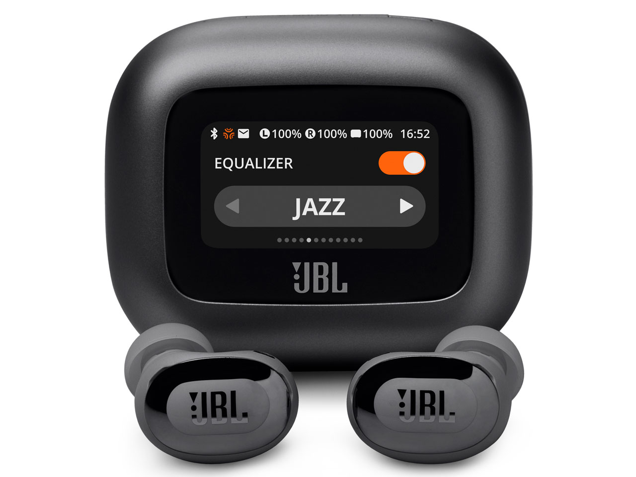 JBL LIVE BUDS 3 [ブラック] 価格比較 - 価格.com