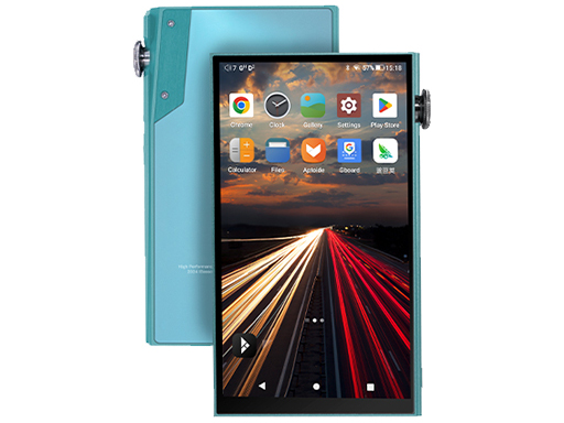 iBasso Audio DX180 BK [128GB ブラック] 価格比較 - 価格.com