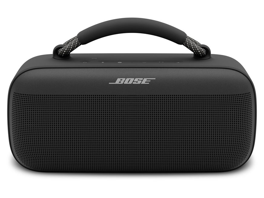 Bose SoundLink Max Portable Speaker 価格比較 - 価格.com