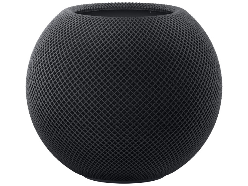 Apple HomePod mini MTJT3J/A [ミッドナイト] 価格比較 - 価格.com