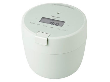 パナソニック SR-R10B-G [グリーン] 価格比較 - 価格.com