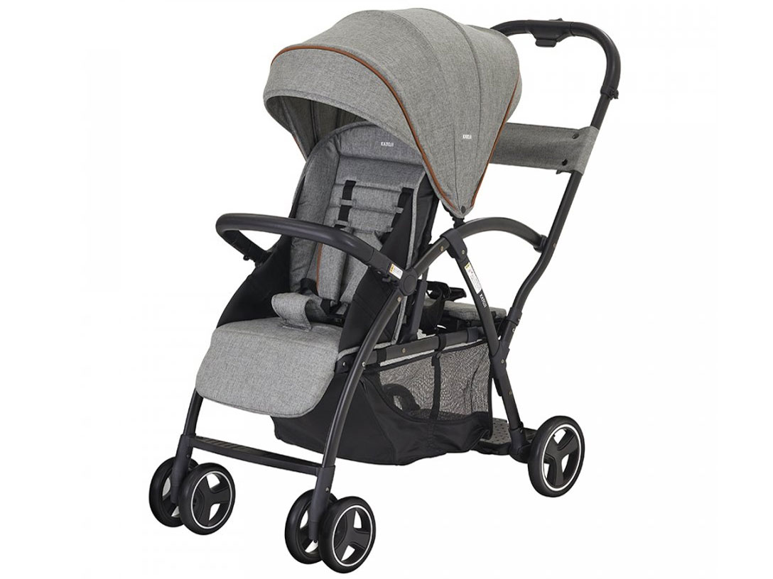 カトージ 2-Seater next 価格比較 - 価格.com