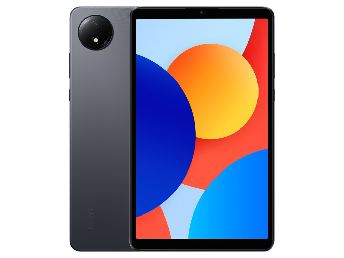 Xiaomi Redmi Pad SE 8.7 4G 4GB+128GB VHU5141JP SIMフリー [オーロラ
