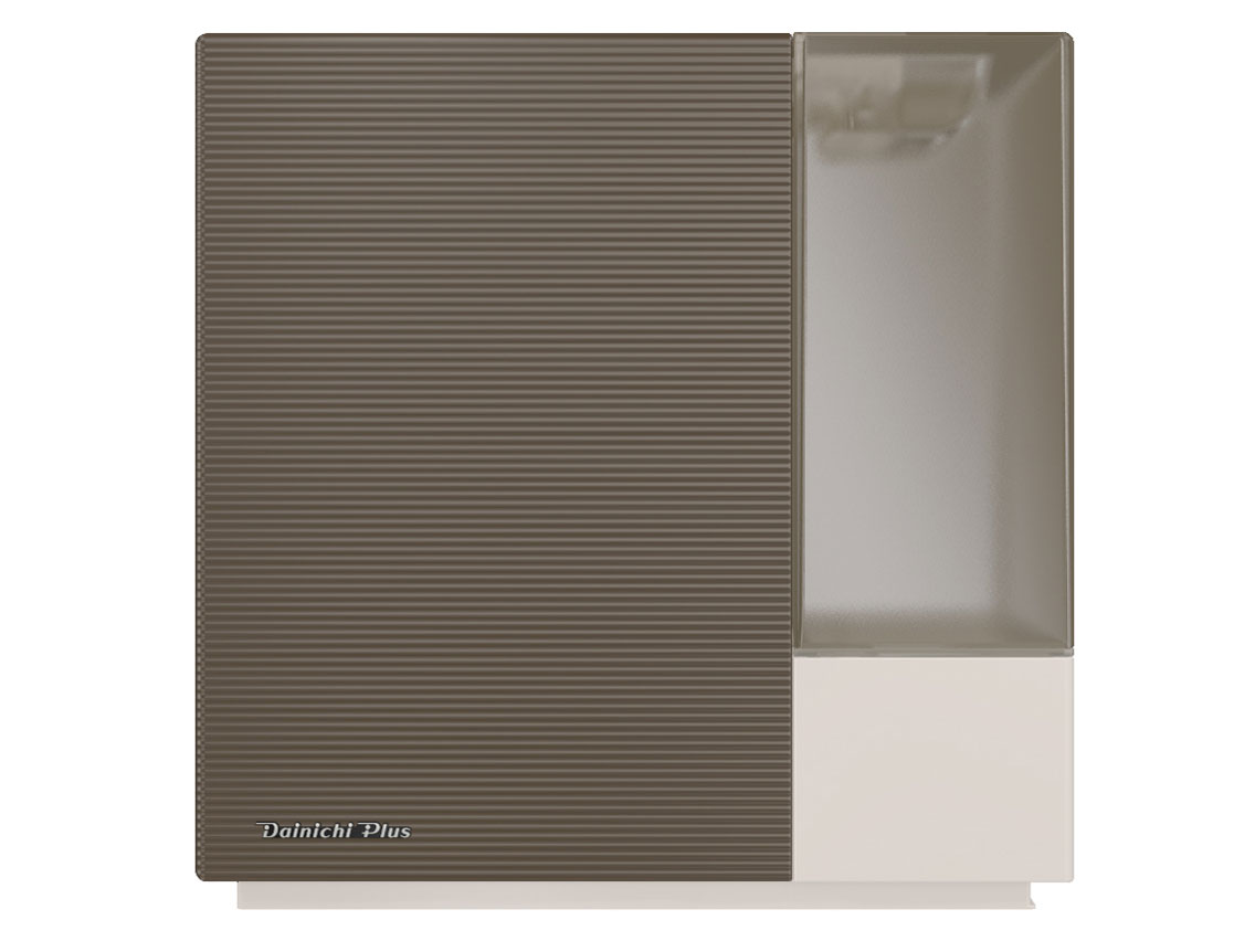 ダイニチ ダイニチプラス HD-RXT724(T) [ショコラブラウン] 価格比較