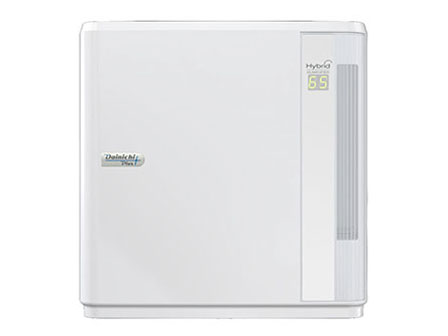 ダイニチ ダイニチプラス HD-N924(W) [ホワイト] 価格比較 - 価格.com