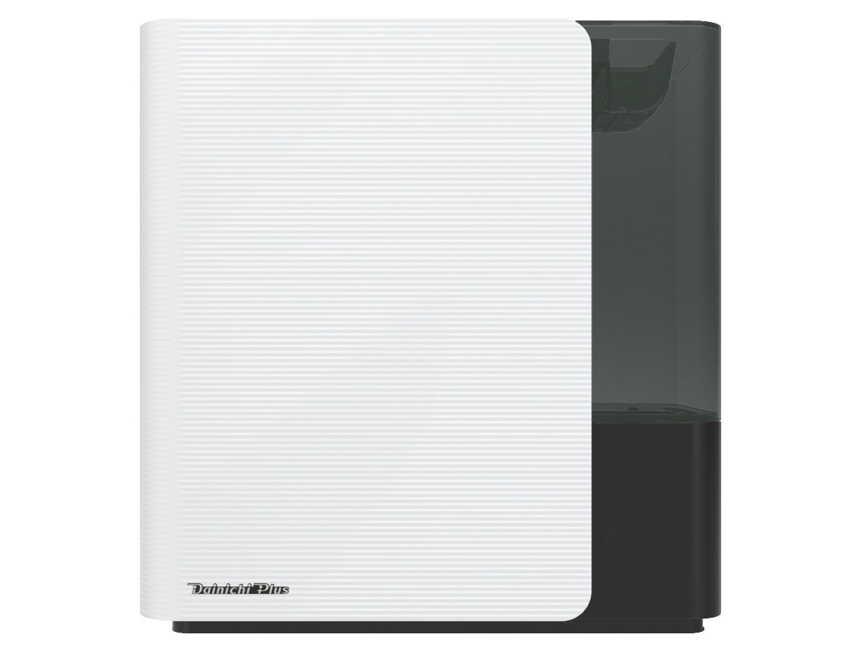 ダイニチ ダイニチプラス HD-LX1024(W) [スノーホワイト] 価格比較