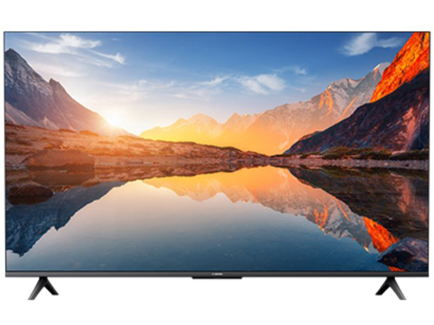 Xiaomi Xiaomi TV A 2025 [55インチ ブラック] 価格比較 - 価格.com