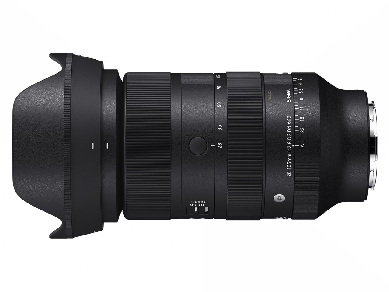 シグマ 28-105mm F2.8 DG DN [ライカL用] 価格比較 - 価格.com