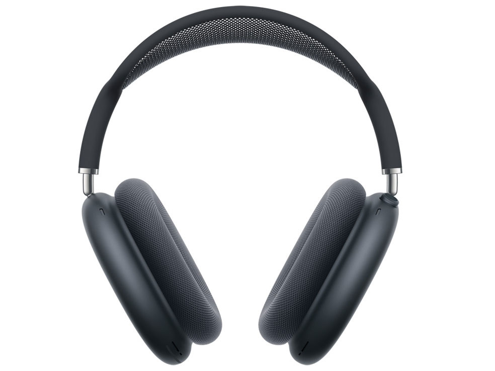 Apple AirPods Max (USB-C) MWW43ZA/A [ミッドナイト] 価格比較 - 価格.com