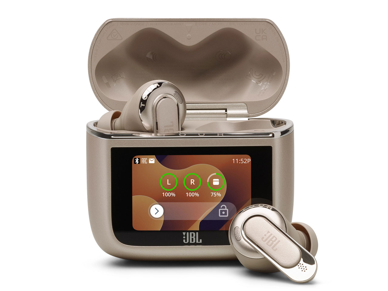 JBL TOUR PRO 3 [ラテ] 価格比較 - 価格.com