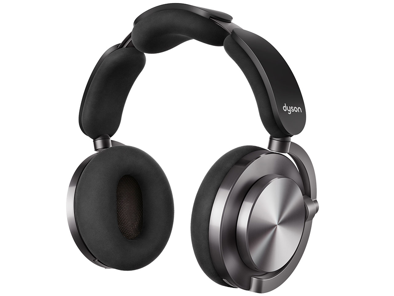 ダイソン Dyson OnTrac WP02 DG [CNCブラックニッケル] 価格比較