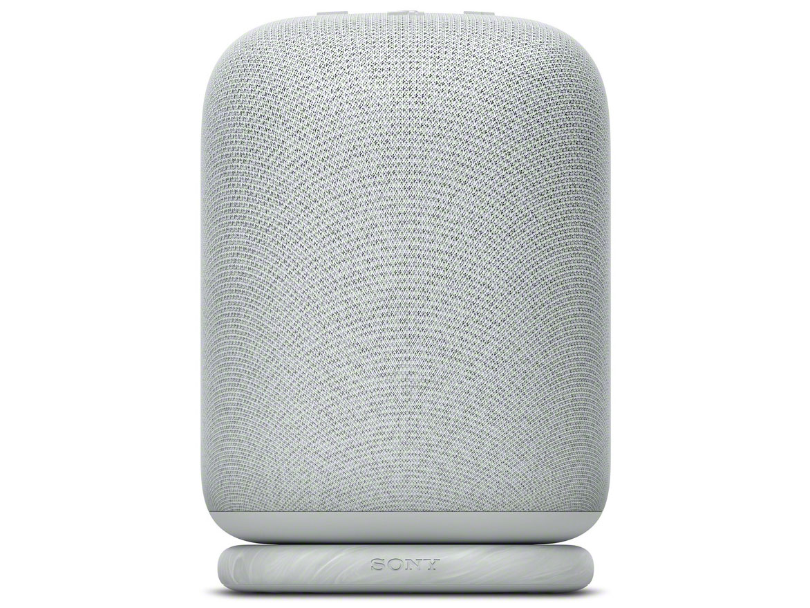 SONY LinkBuds Speaker SRS-LS1 (HC) [ライトグレー] 価格比較 - 価格.com