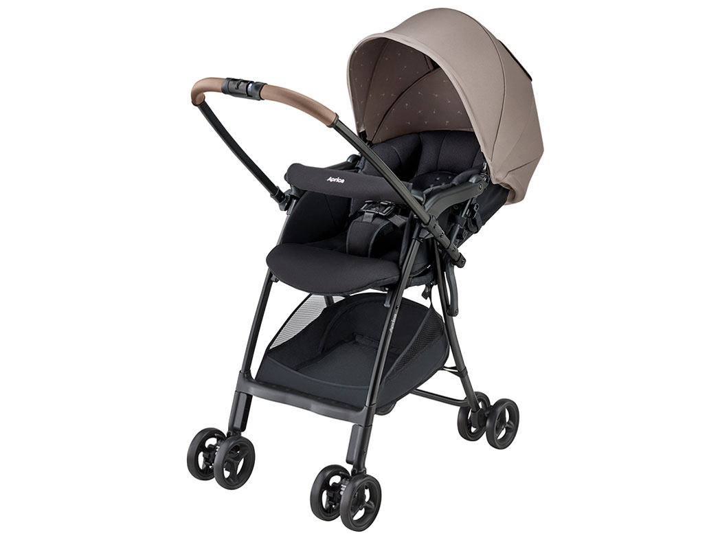 アップリカ カルーンエアー メッシュ AC 価格比較 - 価格.com