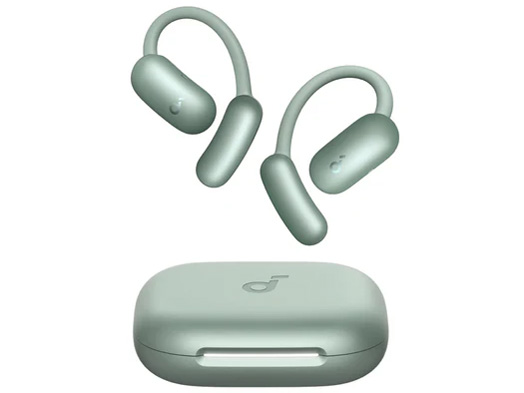 ANKER Soundcore AeroFit 2 A3874N61 [シルバーグリーン] 価格比較