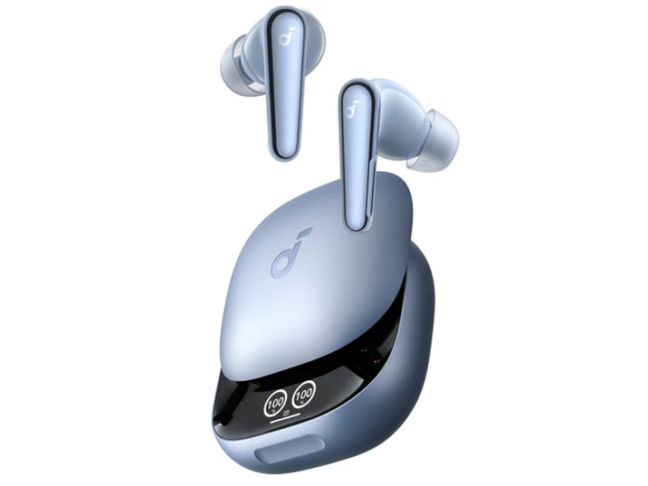 ANKER Soundcore Liberty 4 Pro A3954N21 [パールホワイト] 価格比較