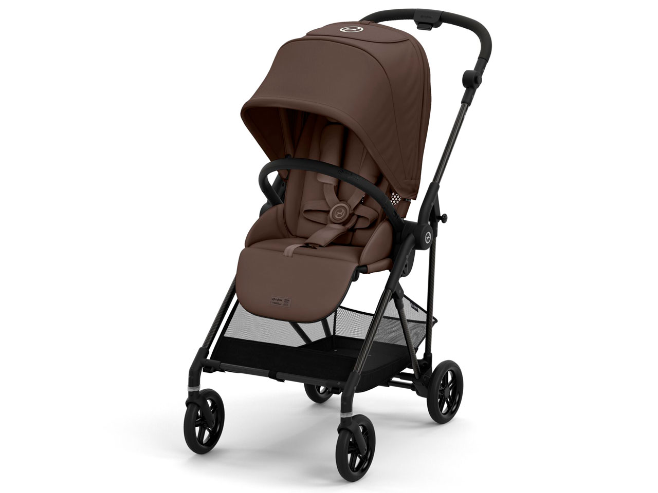 サイベックス MELIO CARBON 2024年モデル [アーモンドベージュ] 価格