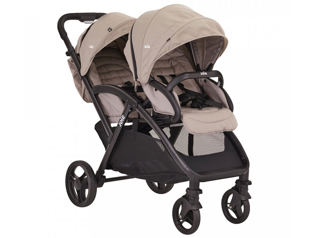 Joie エヴァライトデュオ [ムーンロック] 価格比較 - 価格.com