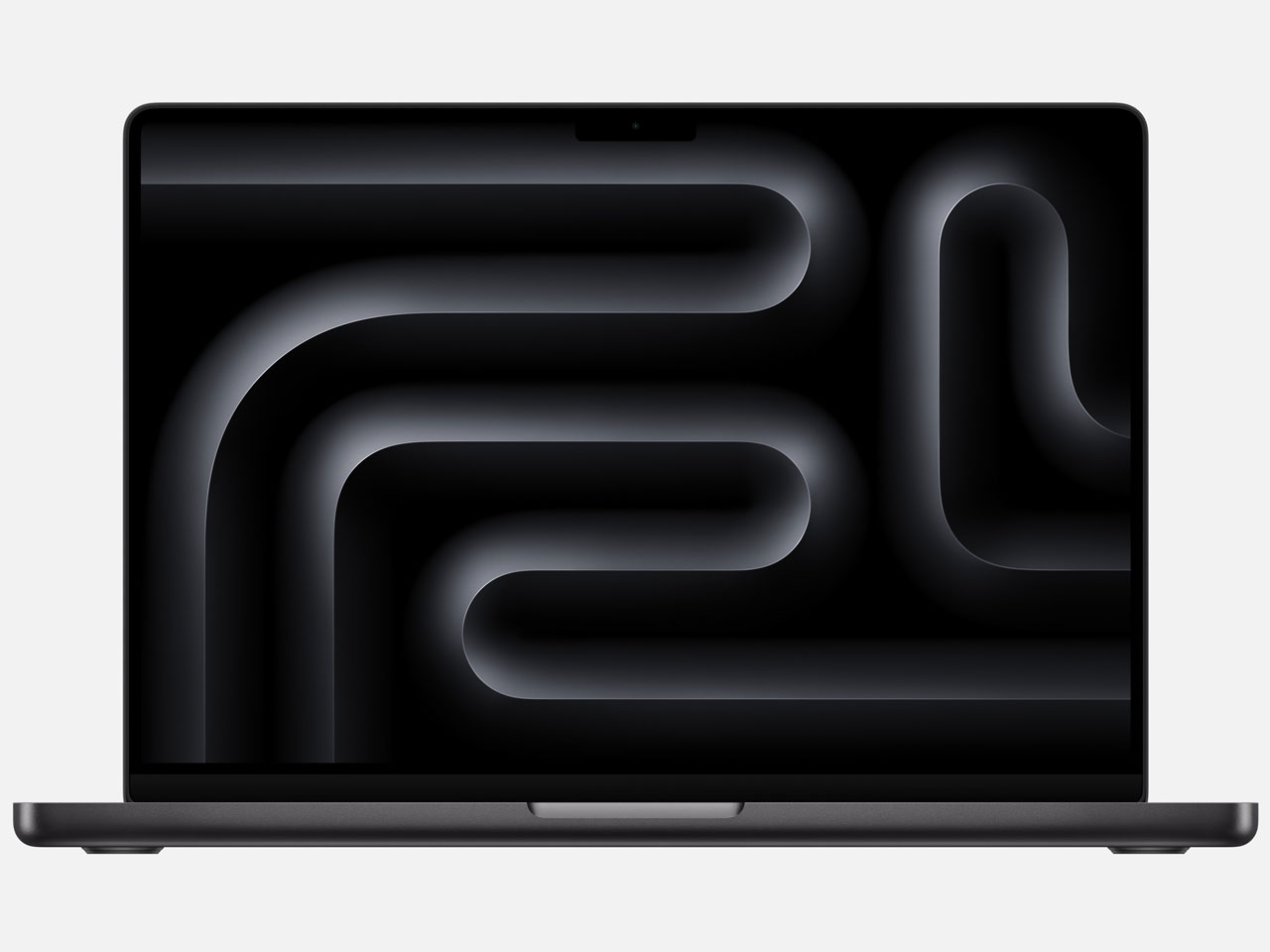 Apple MacBook Pro 14.2インチ Liquid Retina XDRディスプレイ Late