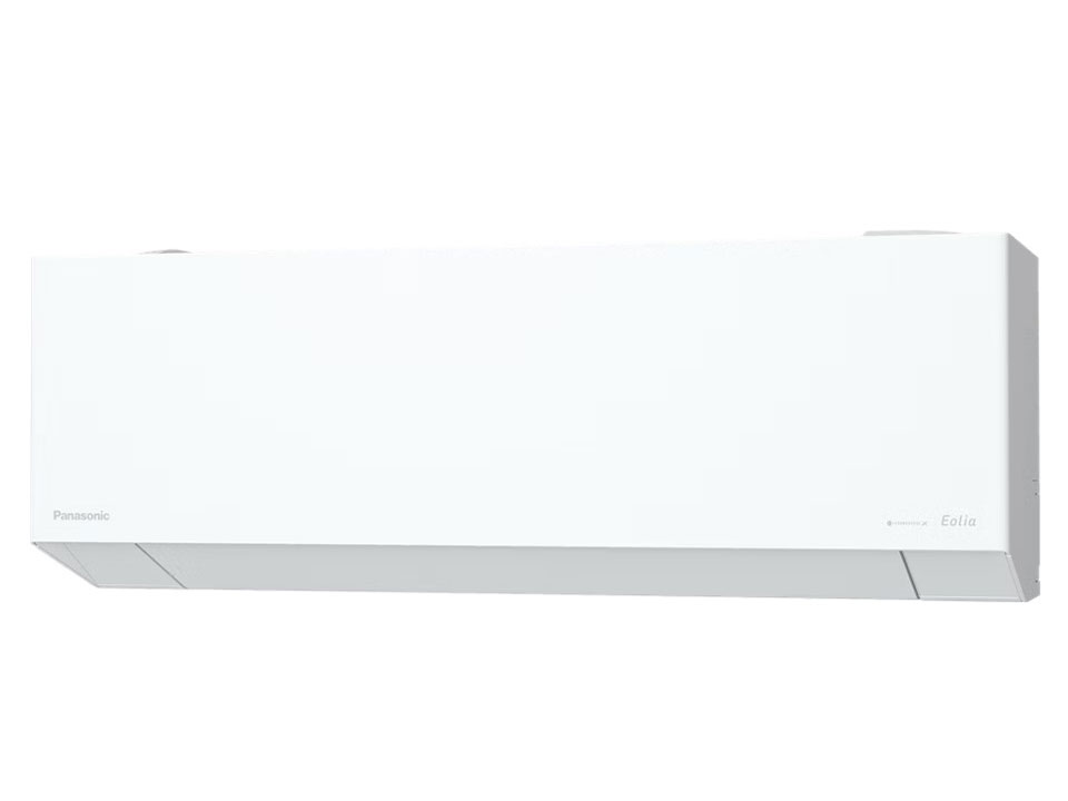 冷房(鉄筋洋室目安):17畳 パナソニック(Panasonic)のエアコン