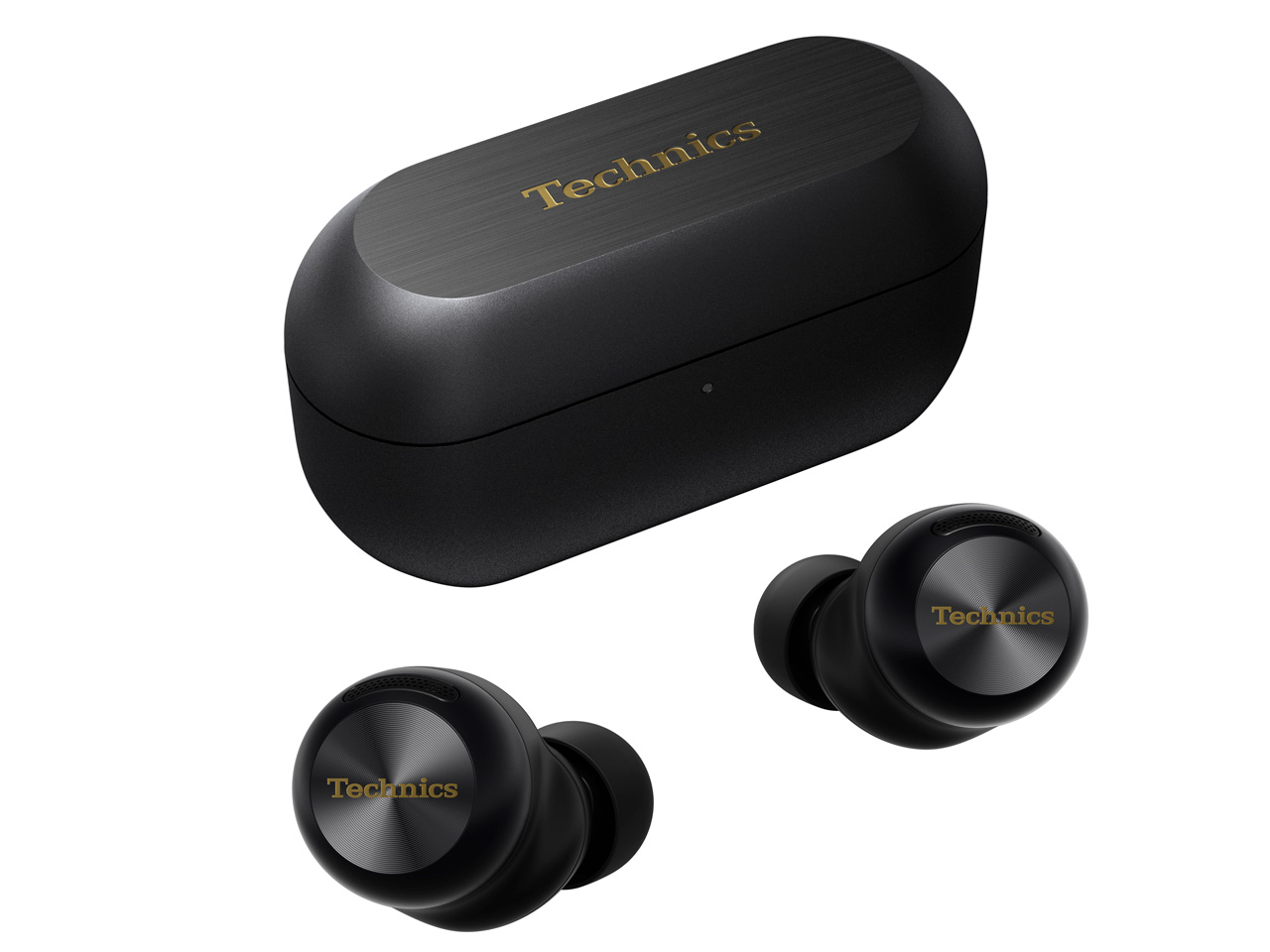 パナソニック Technics EAH-AZ100-K [ブラック] 価格比較 - 価格.com