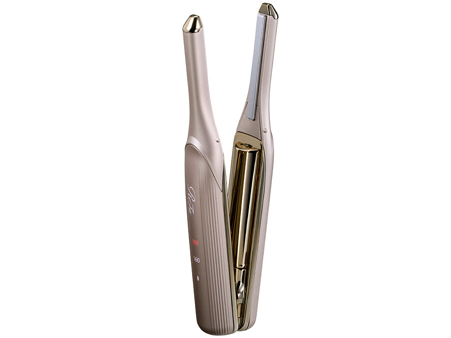 MTG ReFa FINGER IRON ST6 RE-BL-41A [シルキーピンク] 価格比較