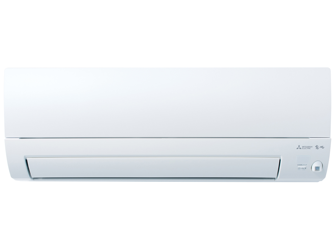 畳数目安:おもに18畳用 三菱電機 霧ヶ峰のエアコン・クーラー 比較