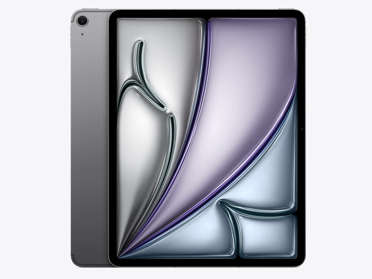 Apple iPad Air 13インチ (M3) Wi-Fi+Cellular 256GB 2025年春モデル