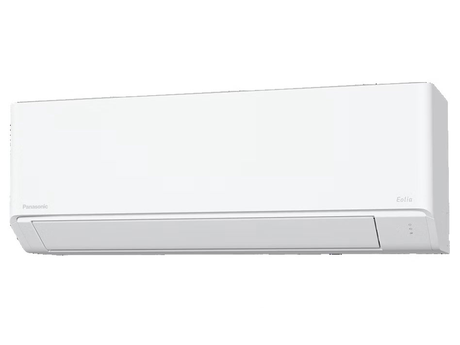 冷房(鉄筋洋室目安):17畳 パナソニック(Panasonic)のエアコン