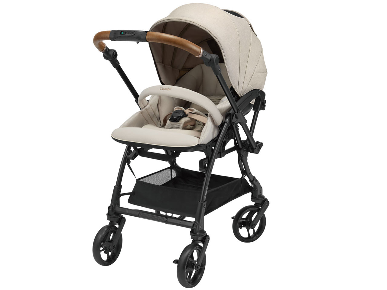 コンビ スゴカルS エッグショック JA(GL) [アッシュグレー] 価格比較