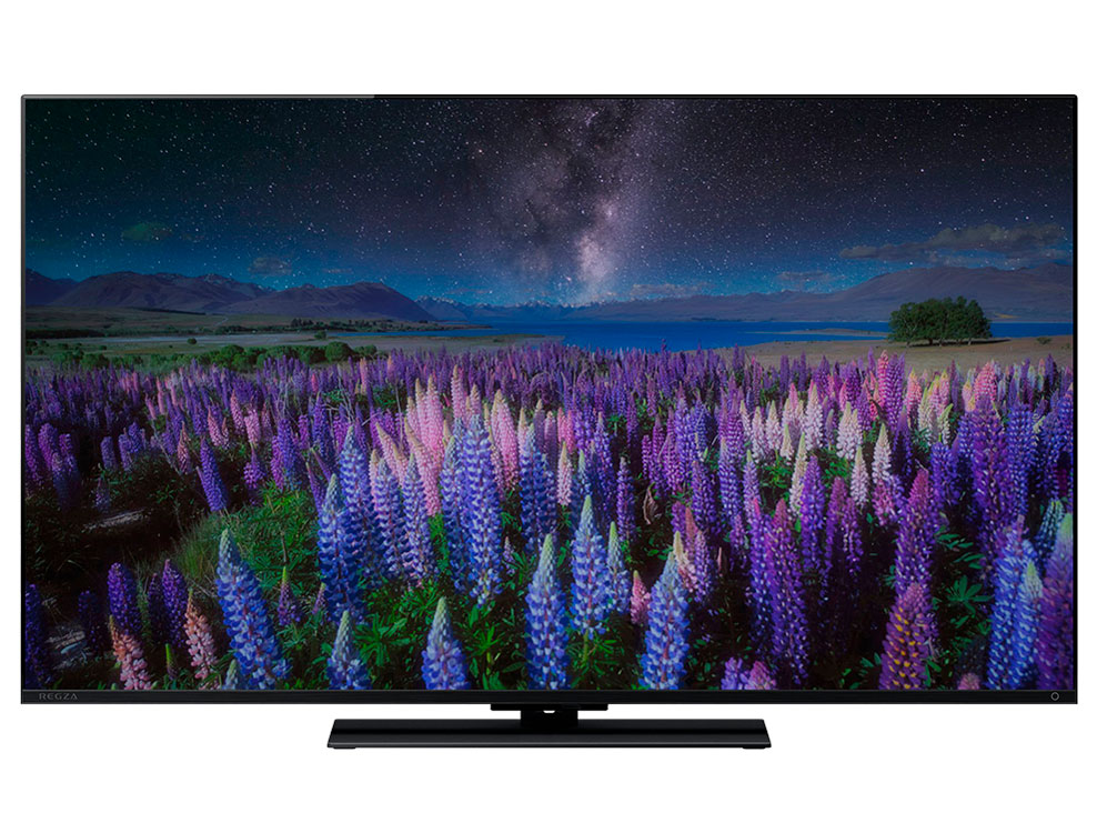 TVS REGZA REGZA 43Z670N [43インチ] 価格比較 - 価格.com