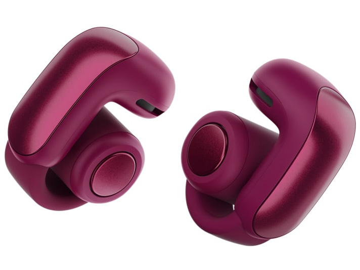 Bose Ultra Open Earbuds [ディーププラム] 価格比較 - 価格.com