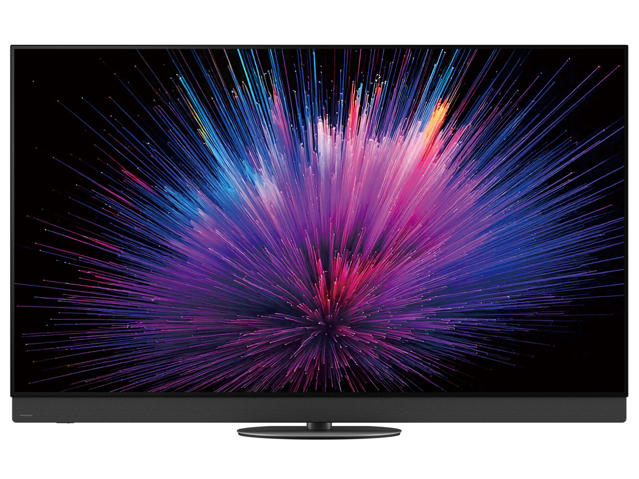 パナソニック VIERA TV-65Z95B [65インチ] 価格比較 - 価格.com
