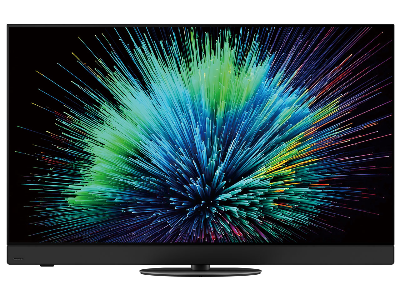 パナソニック VIERA TV-55Z90A [55インチ] 価格比較 - 価格.com