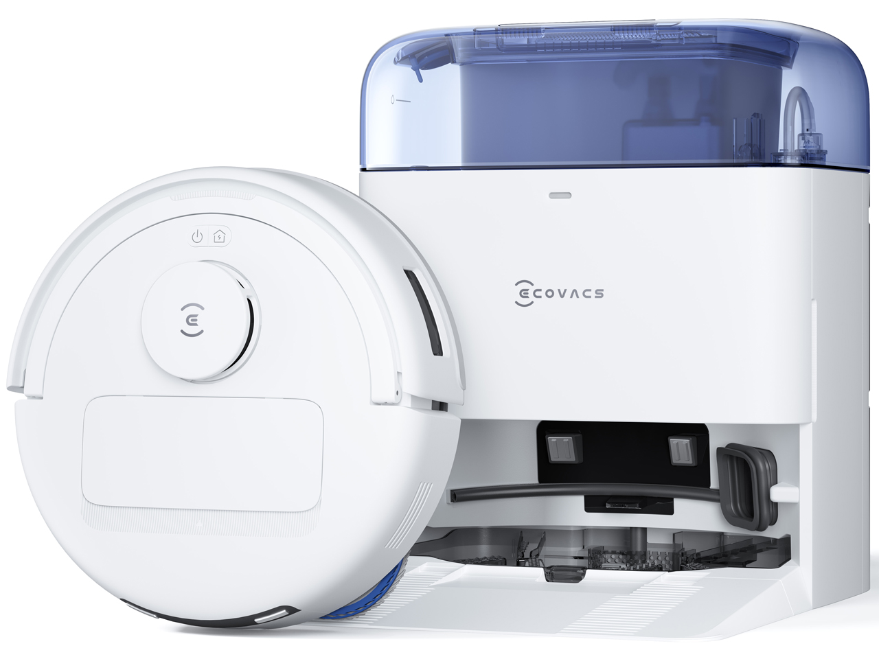 エコバックス DEEBOT mini PRO 価格比較 - 価格.com