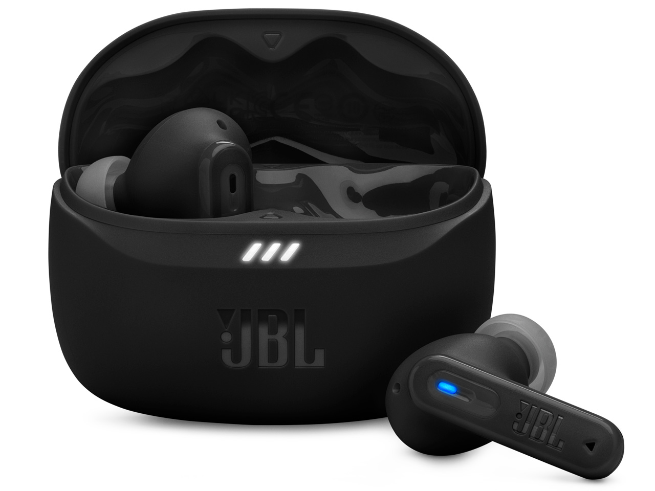 JBL TUNE BEAM 2 [ブラック] 価格比較 - 価格.com